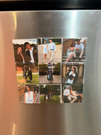 Classic Photo Magnets